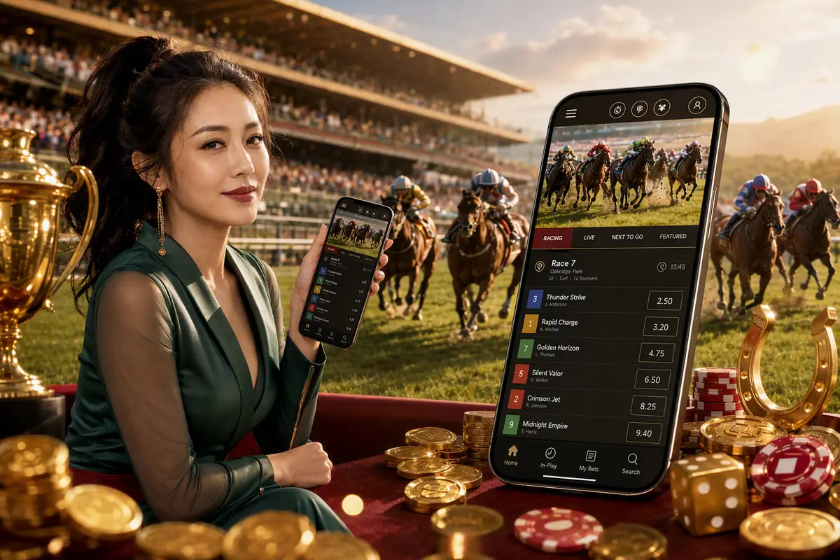 tcl99 বেটিং অ্যাকাউন্ট নিবন্ধন