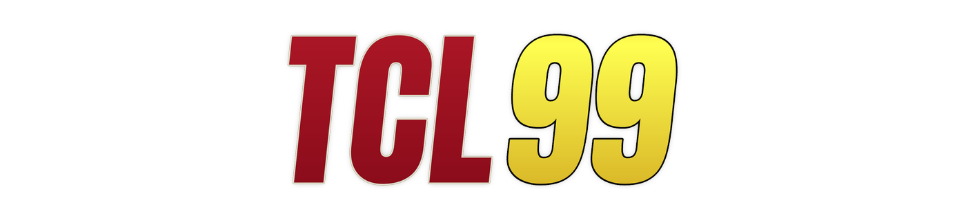 tcl99 লোগো